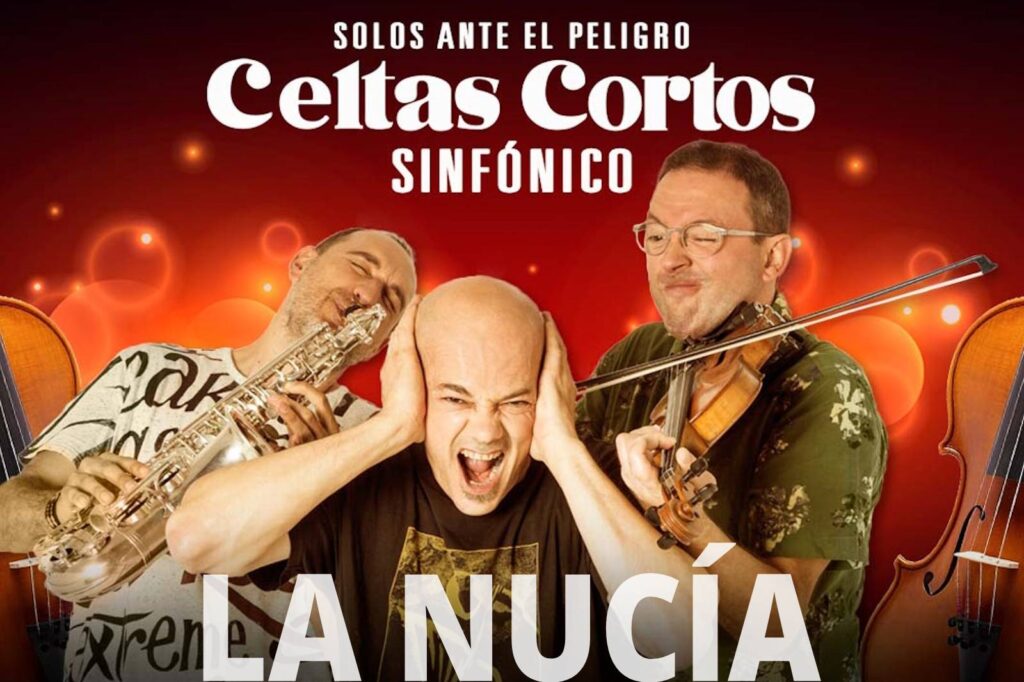 celtas cortos la nucia