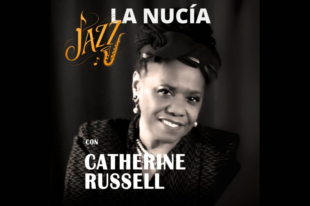catherine russel la nucia