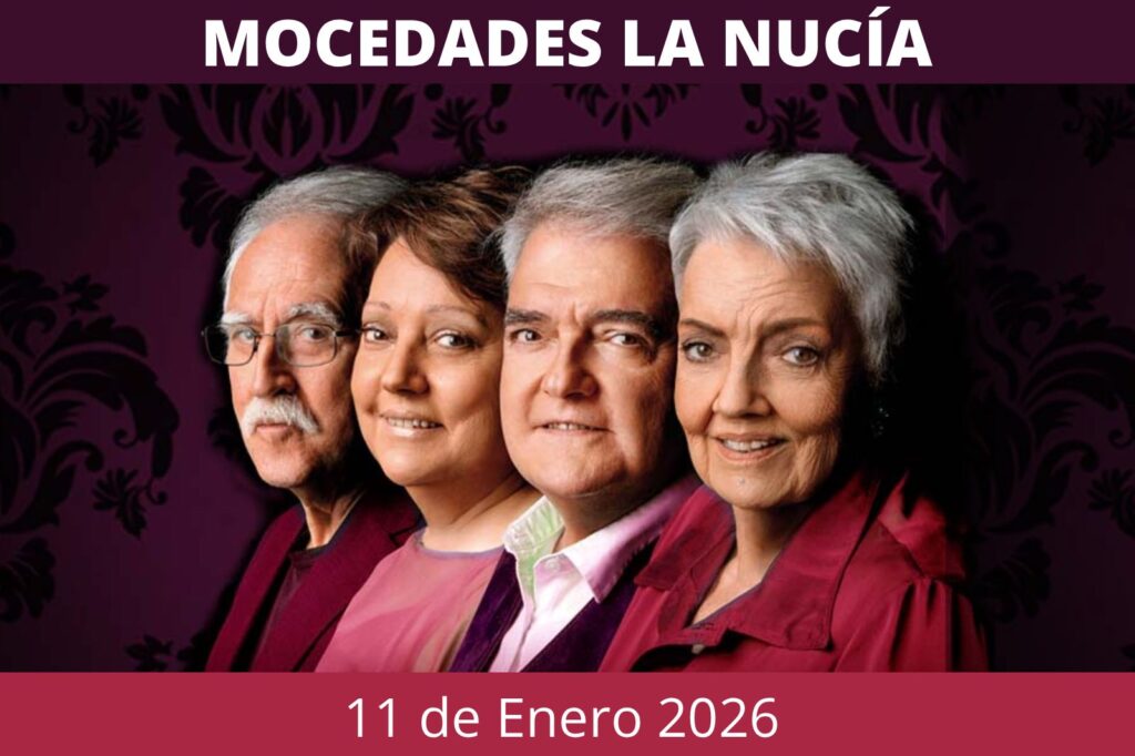 mocedades la nucia